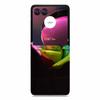 Чехол для телефона Motorola Razr 50 Ultra Case 50Ultra Прозрачный Пластик / ПК Жесткий Coque Для Moto Razr Plus 2024 Складной Чехол 6.9" Funda