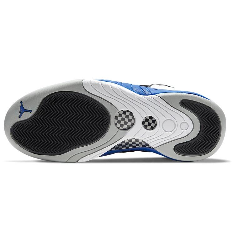 Air Jordan Pro RX 'White Game Royal' Men's CQ6116-104