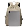 Lightweight Backpack Women's Travel Backpack Water-Repellent Nylon Student Schoolbag
