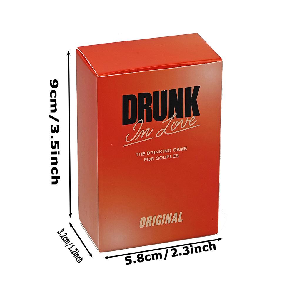 Карты игры Risk Couples Or Drink It Full English Risk Couples, Карточки с ласковыми диалогами