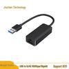 USB 3.0 Gigabit Ethernet Адаптер, RTL8153E LAN RJ45 Конвертер