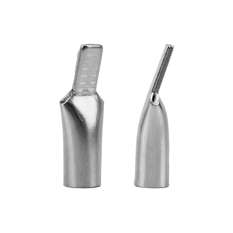 ELECALL DZ47 Duckbill Copper Cold Press Wire Terminal