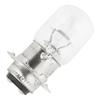 Stanley Electric Motorcycle Headlamp Hyper Bulb T19L 1 R107 (STANLEY) 12V30/30W Clear, Bulb,