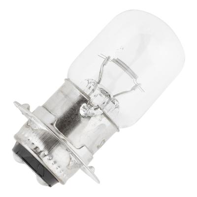 Stanley Электрическая фара для мотоцикла Hyper Bulb T19L 1 R107 (СТЭНЛИ) 12В30/30Вт Прозрачный, Лампа,