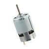 18V Ball Bearing Motor 755 DC Motor Engineering Treatments