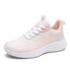 Women's Sports Shoes Casual Walking Shoes Tennis Shoes Women's Lightweight Comfortable Mesh Breathable Sports Running Shoes