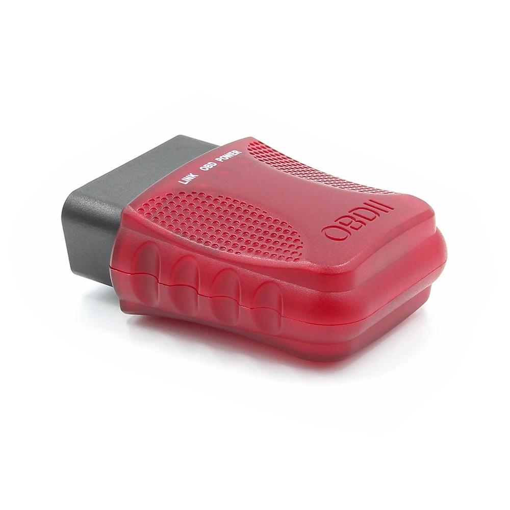 ELM327 V1.5 Wifi Scanner Support Phone iOS Android ELM 327 On/Off  Car OBD2 16Pin Interface Scan Tool