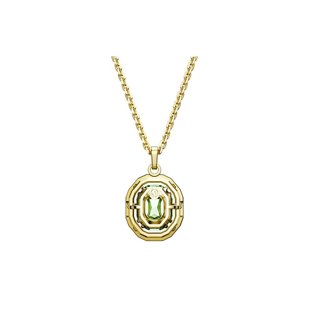Swarovski Изысканный кулон Женские украшения Золото 5648446