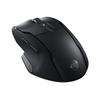 ROCCAT Gaming Mouse Kone Air Wireless 2.4GHz/Bluetooth Black/Black Battery Life 800 hours/19K/Optical Switch/Side Button/Side Grip/119g (1 Battery)