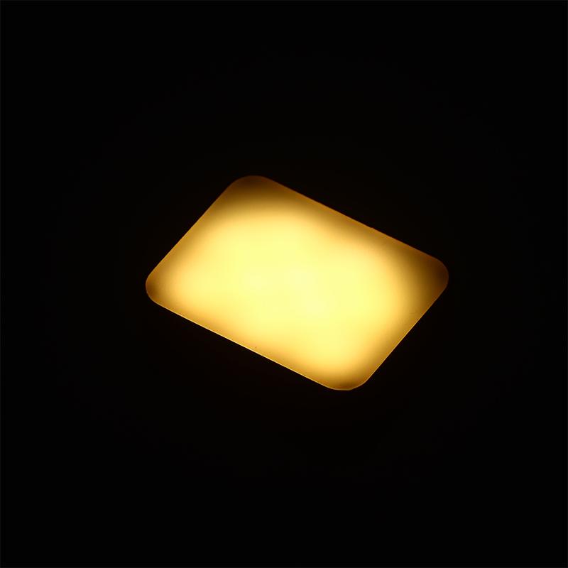 Osmo Pocket 3 Mini Светодиодный Магнитный Заполняющий Свет Видео Селфи Свет Для Osmo Pocket 3 Перезаряжаемое Вспомогательное Освещение