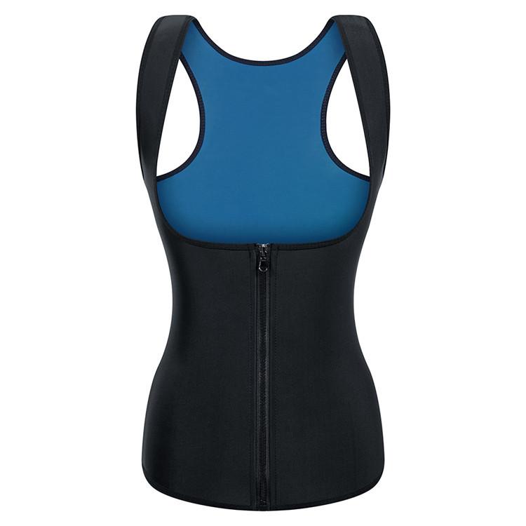 Женский спортивный корсет для похудения, корсет для живота, большой размер, красота, поддержка талии, коррекция формы груди