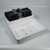 GZ-101 TC-100 AC110V/220V Oillfree Diaphragm Vacuum Pump 100w Medical Mute Pump