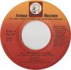7-дюймовая пластинка SLAVE All We Need Is Time 86107 Ichiban Records 1986 US SoulFunk Б/у