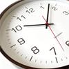 Часы настенные из фанеры KATOMOKU 4 Коричневые настенные часы с непрерывной секундной стрелкой радиоприемник km-61BR 304 мм (Часы СКП)