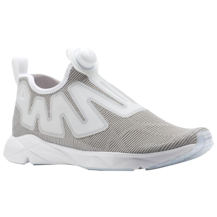 Reebok Кроссовки Nike Air Max 270 React White CN5572