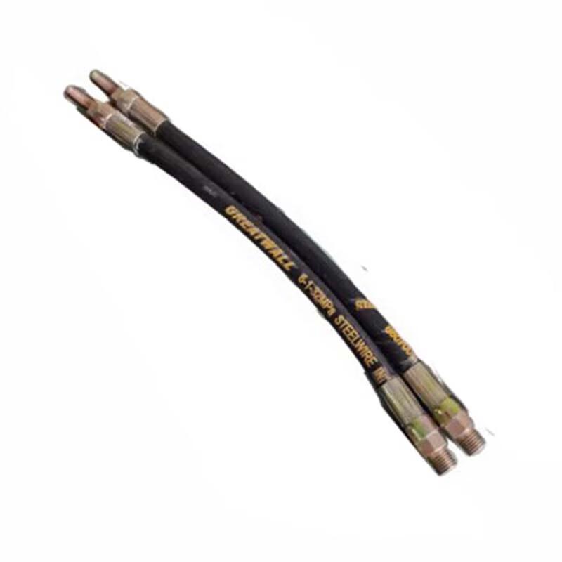 Задний шланг сцепления Dongfeng EQ2102/EQ2102N