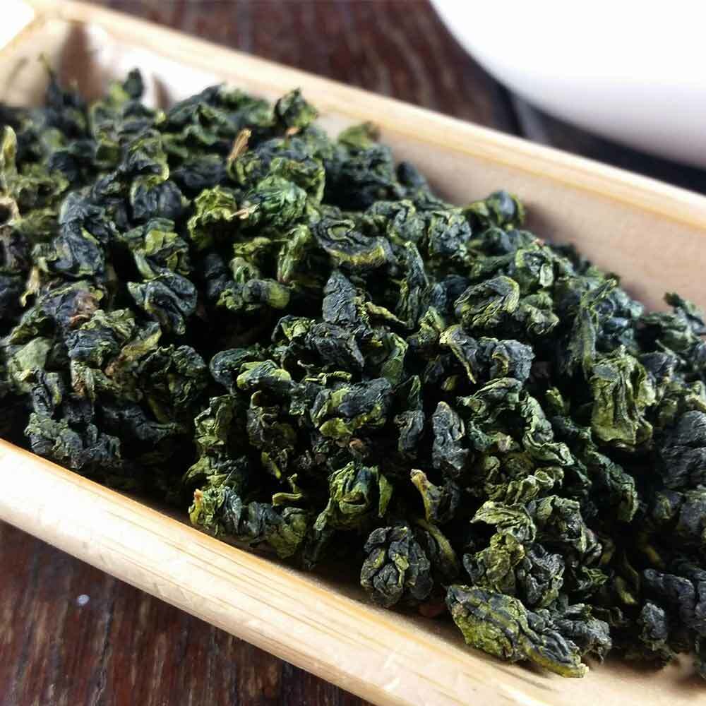 250 г чая Улун TieGuanYin Ti Kuan Yin Органический китайский чай Anxi Tie Guan Yin