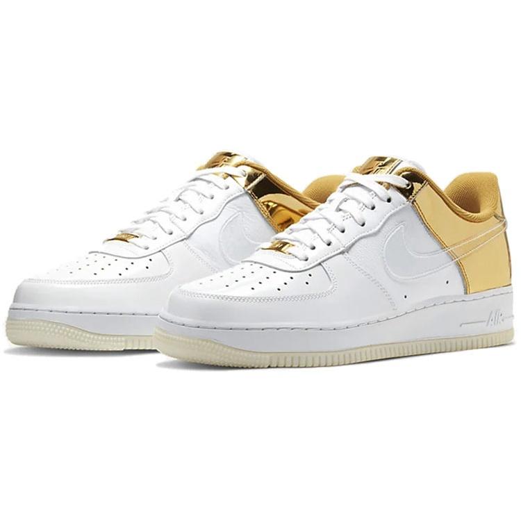Nike Air Force 1 '07 PRM 'Shanghai' Men's CU2991-197