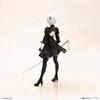 Нир:Пластиковая модель-конструктор Automata Фигурка 2B Типа B YoRHa Масштаб 1/8 Коллекционная