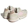 Adidas Кроссовки унисекс Torsion Super Cream White Clear Pink Core-White IE4212