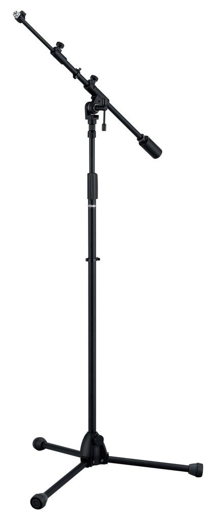 TAMA IRON WORKS STUDIO Series Professional Boom Microphone Stand MS736BK