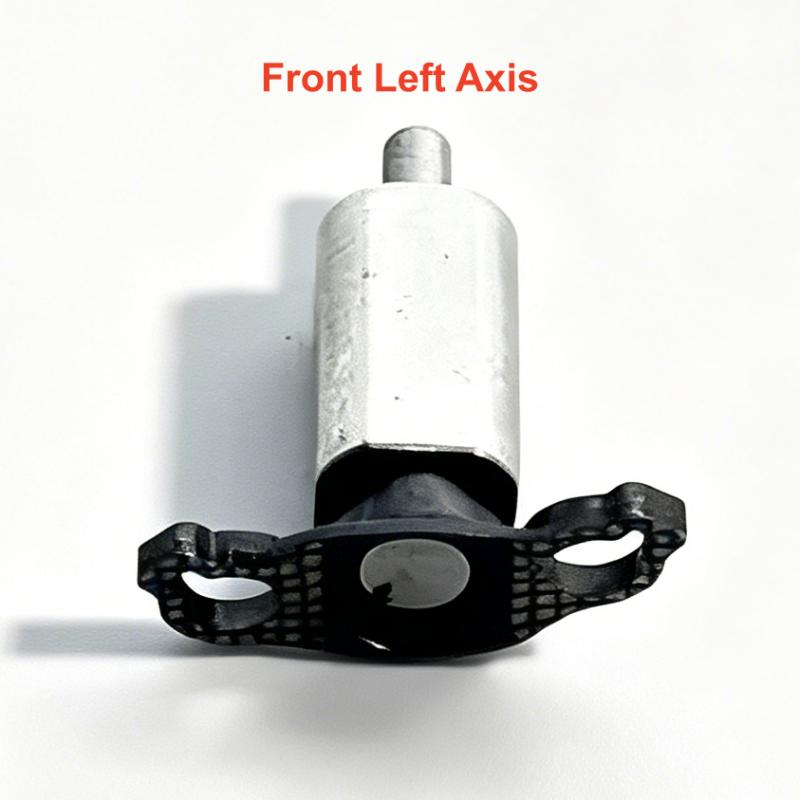 Genuine Front/Rear Shaft Cover Arm Axis Replacement Parts for DJI Mavic 3
