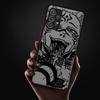 Крутой японский аниме чехол для Samsung Galaxy A17 A52 A34 A36 A54 A56 A55 A16 A15 A53 A14 A23 A52S A72 A73 A33 A35 Чехол для телефона