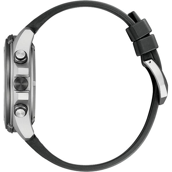 Citizen Мужской JV1007-07E ( Смотреть PROMASTER LAND Series Eco-Drive на солнечных батареях) Круглые часы