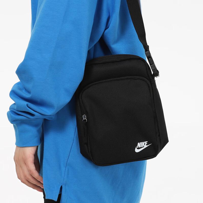 Nike Унисекс сумка через плечо на все сезоны