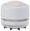 Настольный пылесос Raymay Fujii PUSH Белый RTC1354W
