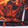 MMA Muay Thai Kickboxing Boxing Shorts Mixed Martial Art UFC Boxer Unisex Men Women Pants Fighting Fitness Gym Training Sport Workout