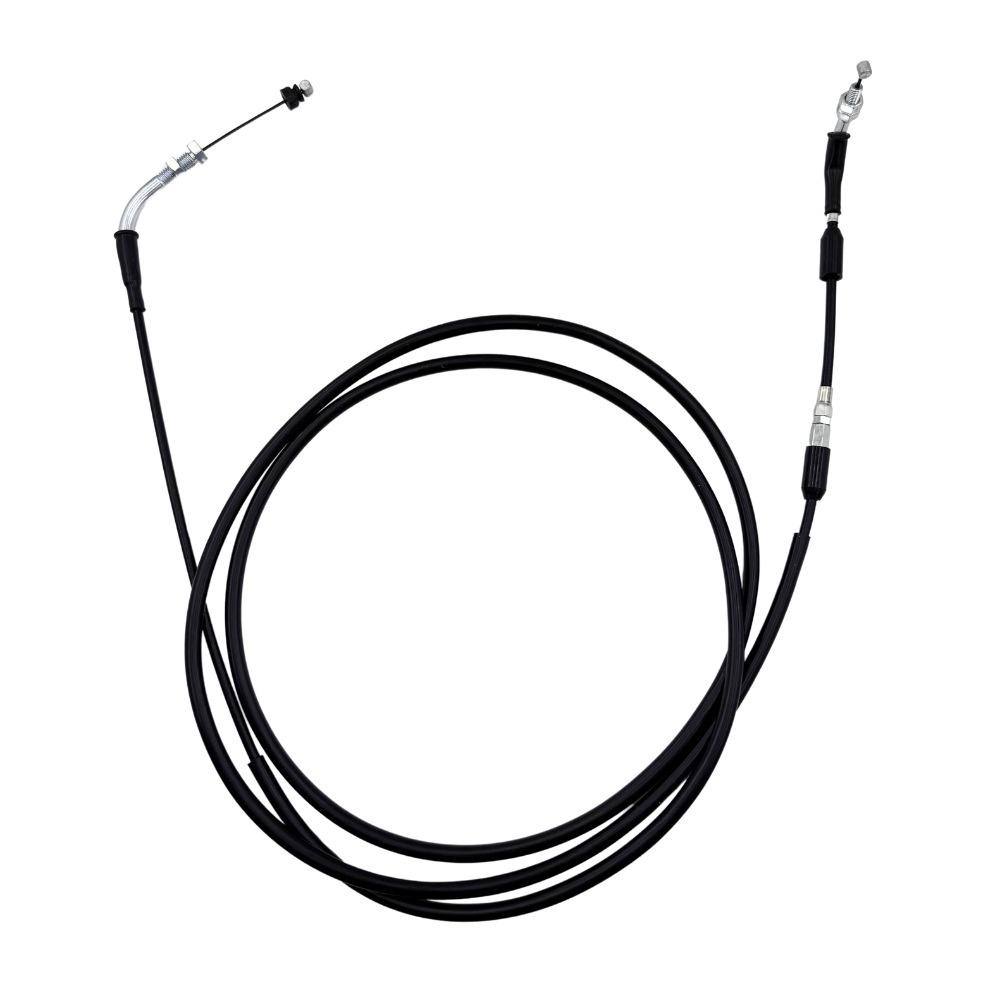 5BRV-105020-1400 Трос газа для CFMOTO SSV 500/550 куб. см