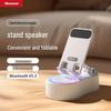Newmine PBS007 Складная подставка для телефона Bluetooth-динамик