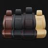 Auto for Seat Cushion Driver for Seat Cushion With Comfort PU Leather Non-Slip Rubber Vehicles Office Chair Home Pad for