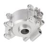 RC   Cover Aluminum   Housing Cover for Losi   1Celsius10 for Rock Rey RC Car Replacement