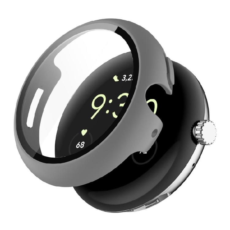 Интегрированная защитная пленка чехол-накладка для Watch 4 носимое устройство устойчивый к царапинам противоударный полная защита корпус