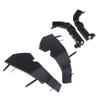 Front Bumper Support Bracket Set For Dodge Challenger 2015-2022