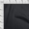 Cotton Flex Fabric Window Pane Check Print Fabric By The Yard 40 Inch