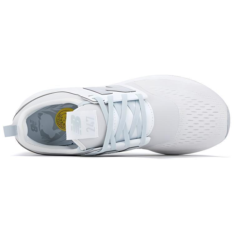 New Balance 247 Белые Женские WRL247FS