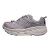 HOKA Stinson Evo GORE-TEX Туманно-серые Унисекс Кроссовки Космически-серые 1173890-FYGR