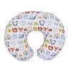 Наволочка для подушки для кормления младенца, съемная наволочка для подушки для кормления на осень и зиму, наволочка для подушки для беременных женщин.