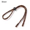 Durable Glasses Chain Adjustable Sports Eyeglasses Rope Eyewear Lanyard Neck Cord Glasses Strap