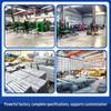 Оцинкованный резьбовой стержень - 3-метровый стержень для подвешивания к потолку (М6/М8/М10) Полная резьба