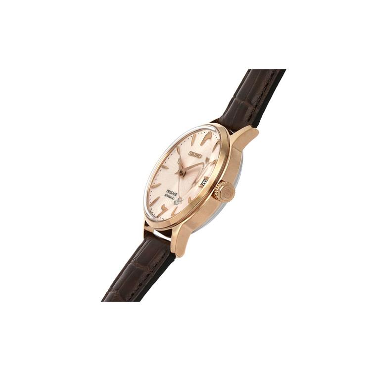 Seiko Presage SRRY028 SRP852J1