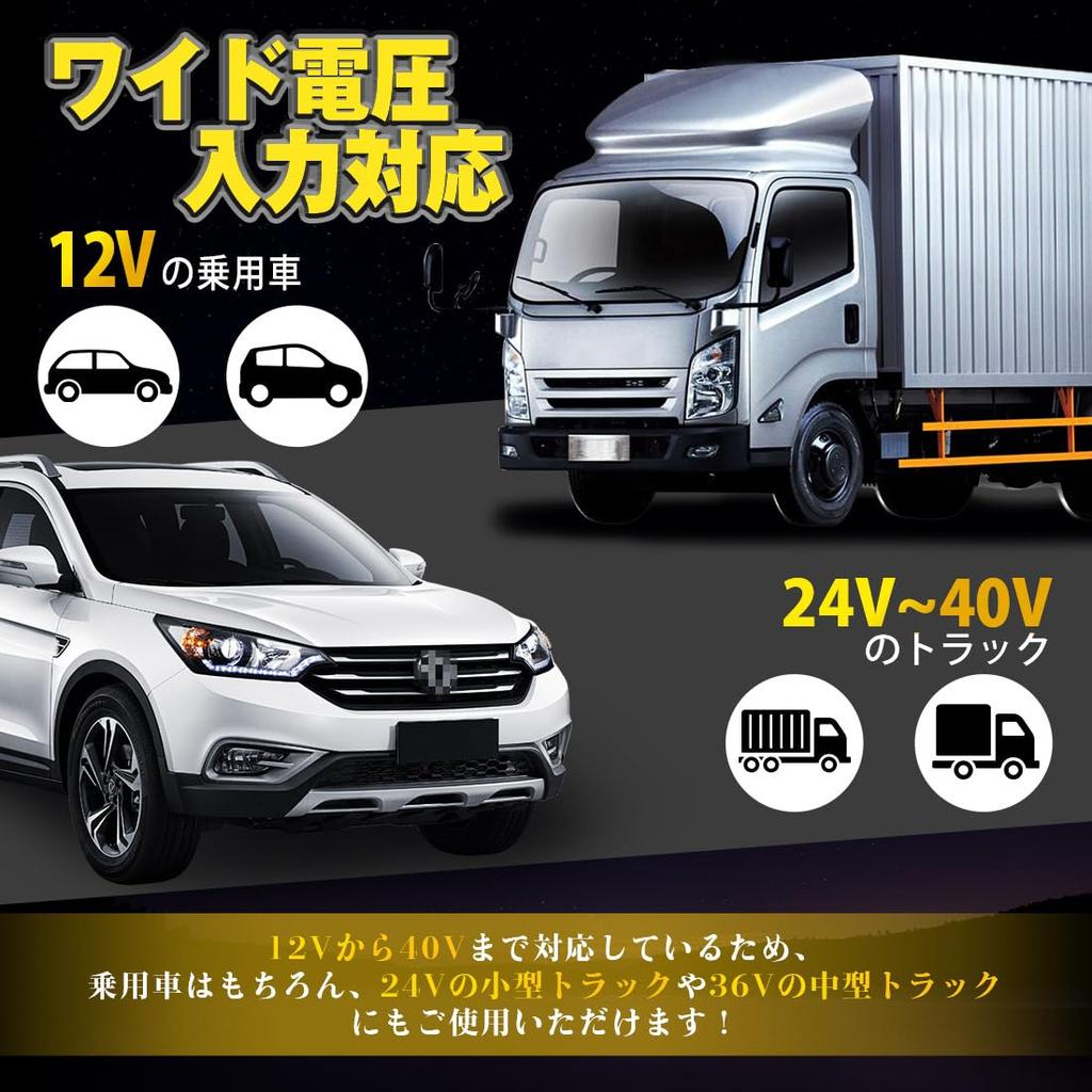 Противотуманная светодиодная лампа Perrace H3a H3, 24 В, Сверхяркий свет H3, Компактная, Короткая, Безвентиляторная, С