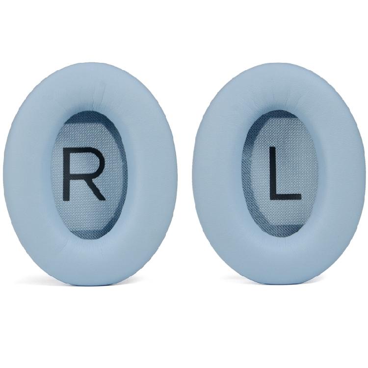 Сменные амбушюры и оголовье для беспроводных наушников QC45 QC35 Легко установить Качественная амбушюра из пены с эффектом памяти