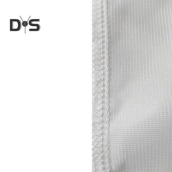 Большие фильтр-мешки для пивоварения. Мешок-сито с мелкой сеткой 250 микрон. Многоразовые сменные пакеты для пивоварения с регулируемым шнурком для зерна хмеля для домашнего пивоварения.