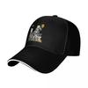 Baseball Caps Zenless Zone Zero Agent Corrin Graphic Casual Men Women Spring Caps