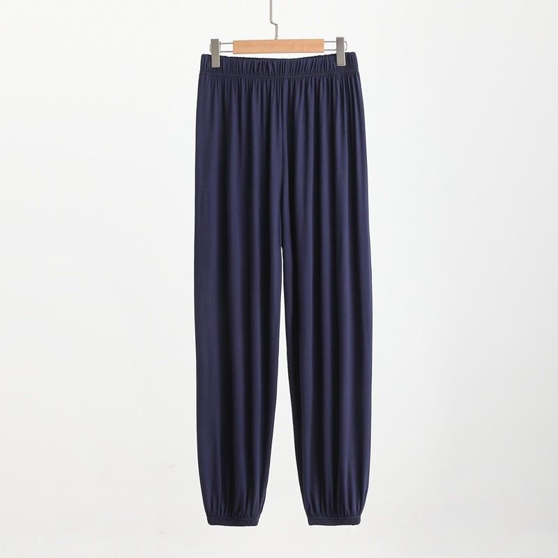 Moerdel Lightweight Mens Casual Joggers With Breathable Stretch For Summer Relaxation