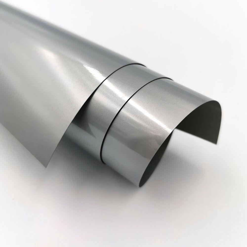 DIY Heat Transfer Film T-Shirt Textiles Cut Film Heat Press Vinyl New Heat Transfer Vinyl